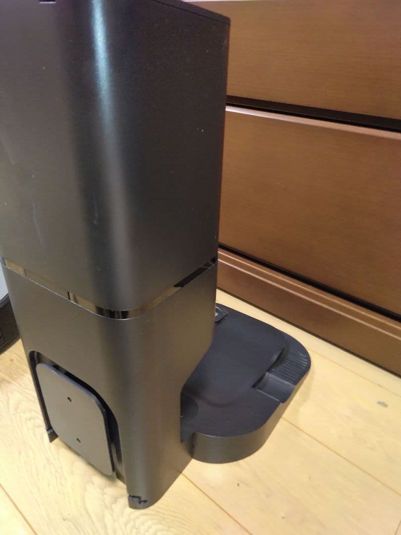 【使用125時間】ルンバ i2+（2024年）A1