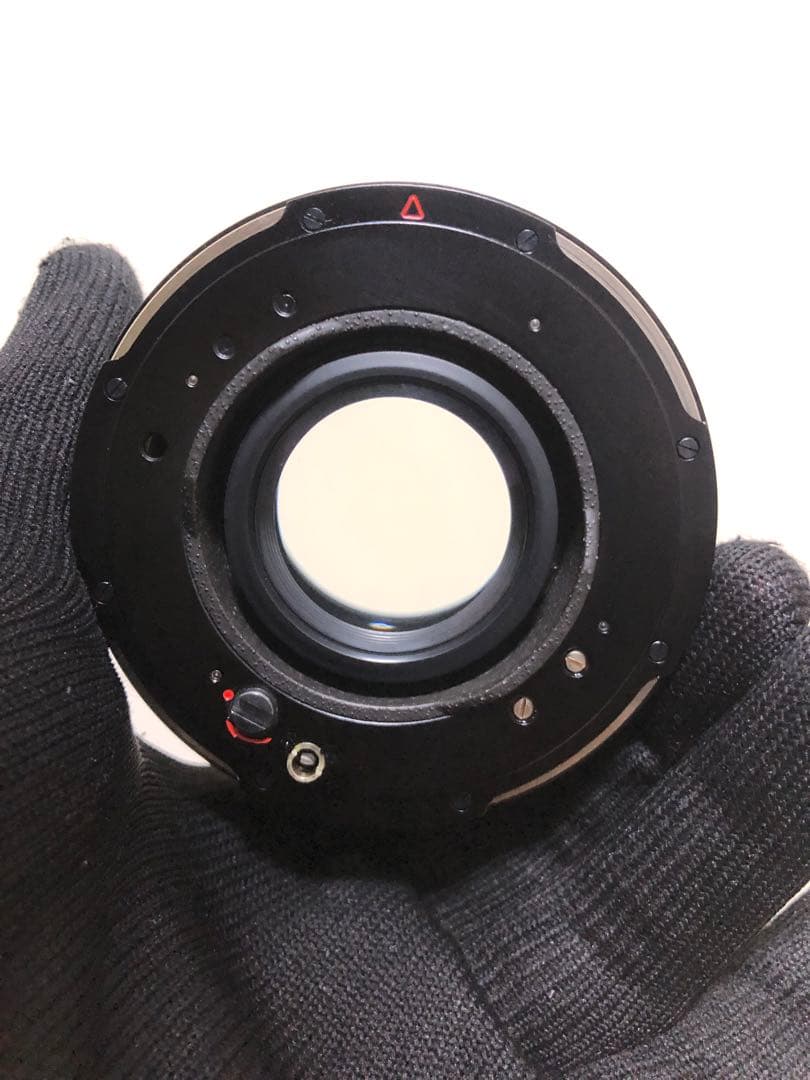 レンズ(単焦点) Hasselblad 80mm f/2.8