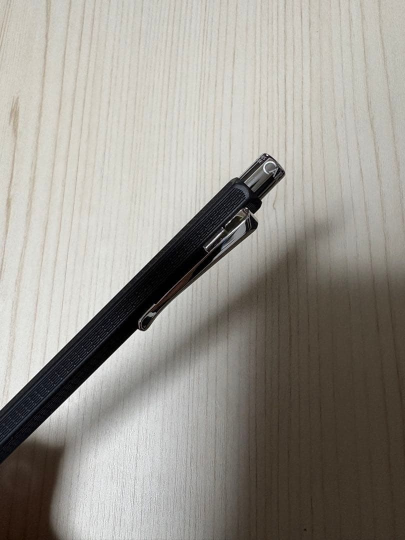 【超美品】カランダッシル シャープペンシル エクリドール レーシング