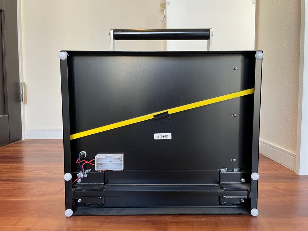 Durodex 自炊裁断機 STACK CUTTER 200-DX