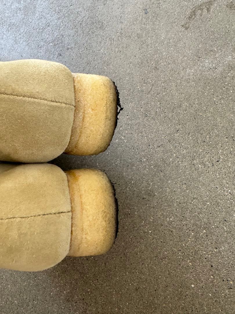 CLARKS ワラビー　クラークス