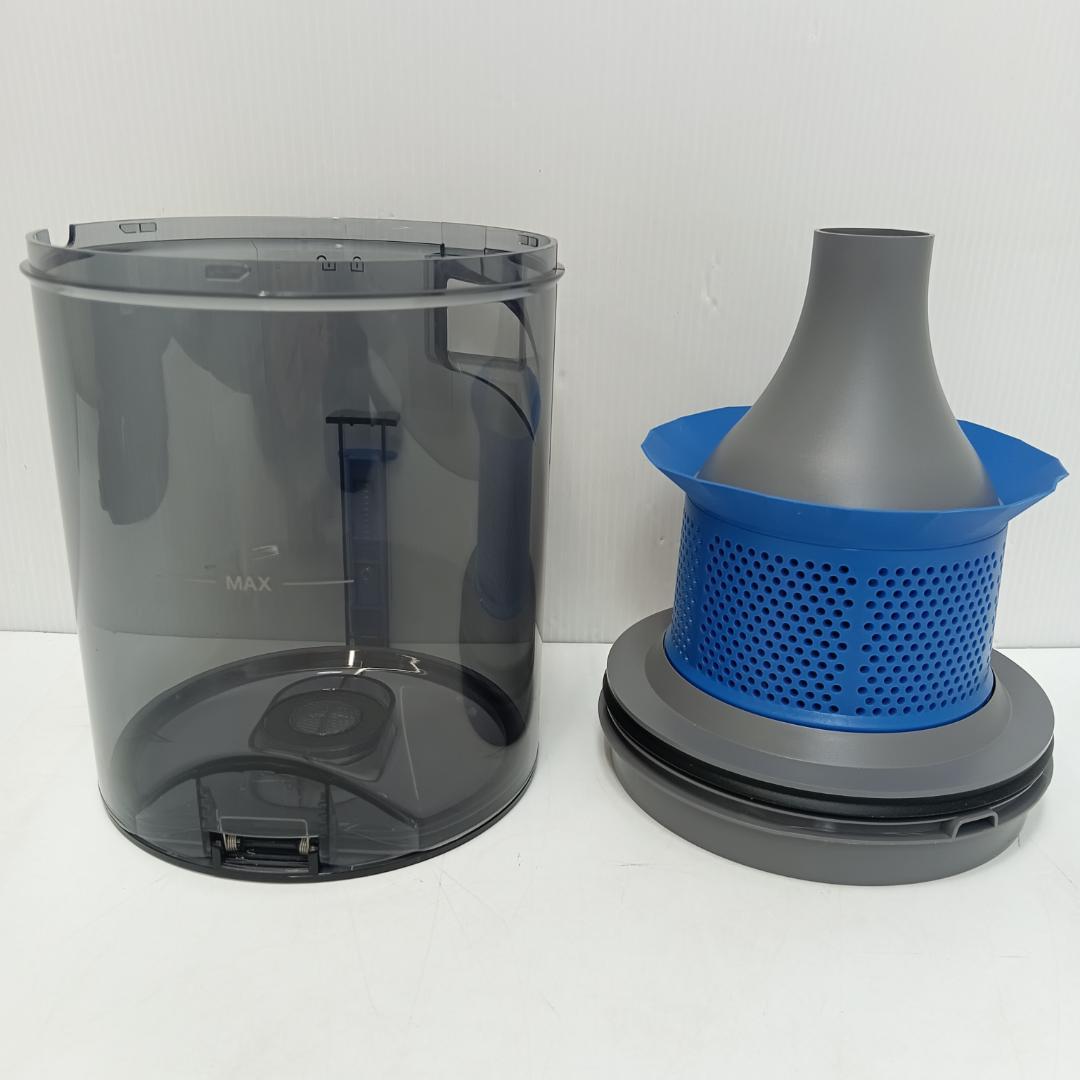 10m6176e3p ロボット掃除機 エコバックス DKX56-11EE 箱付き