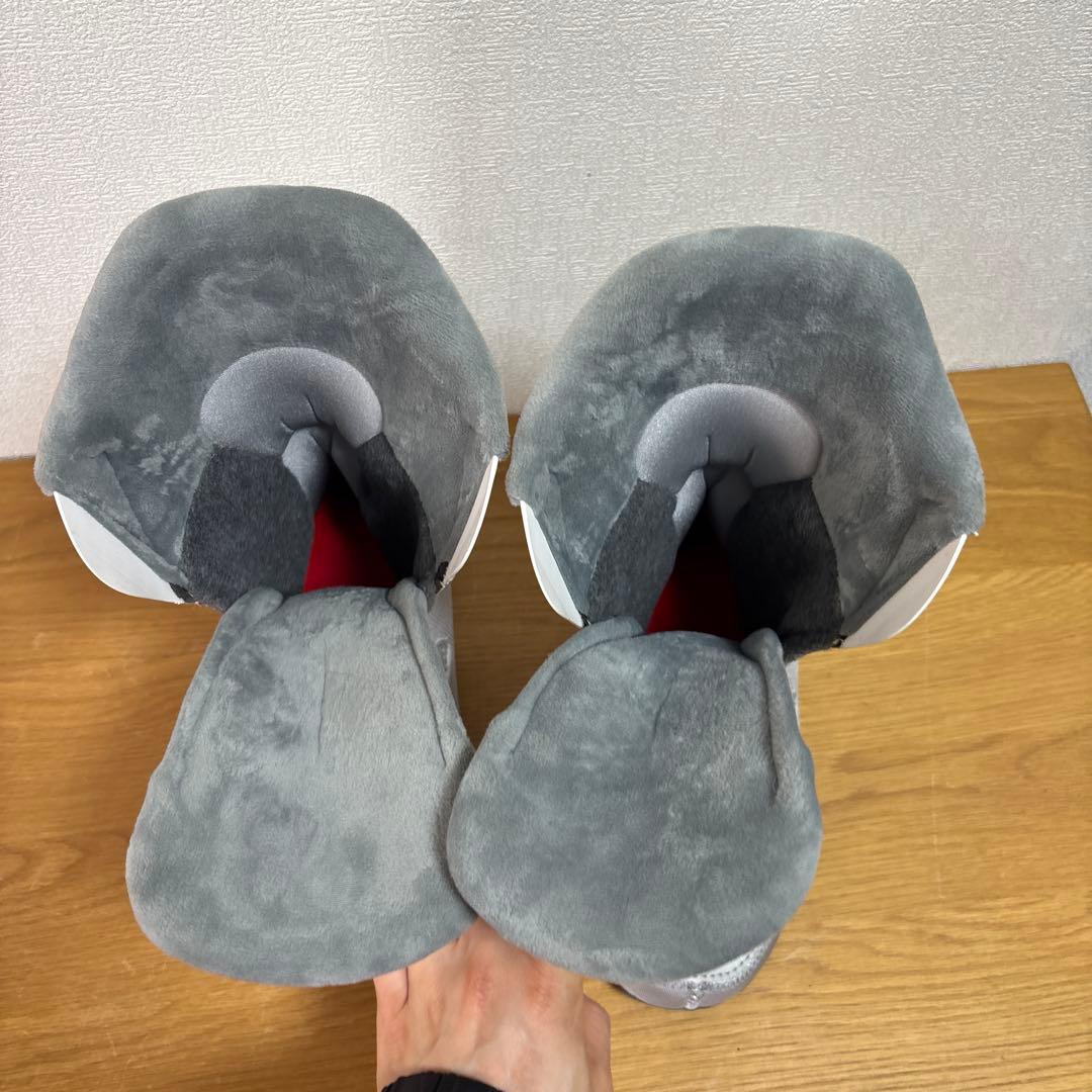 HEAD ヘッド EDGE レディーススキーブーツ 25-25.5cm