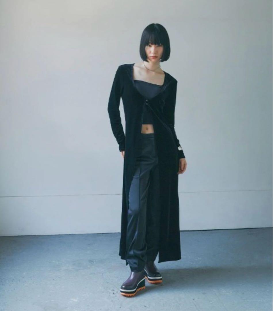 ヤマダヤ⭐️ブーツ⭐️大人気VEGE⭐️新品⭐️23cm ブラウン