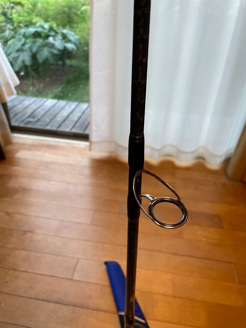 オシアプラッガーBG S83ML