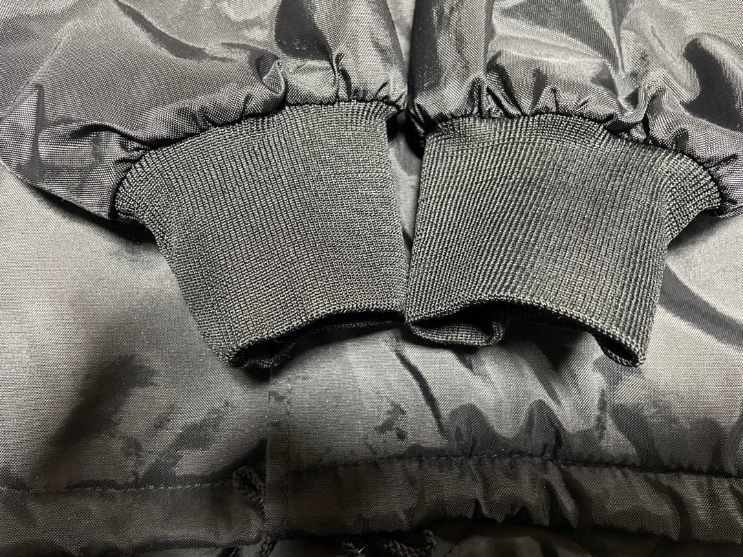 R*n様 ASW USA製　American spirit wear ブラック