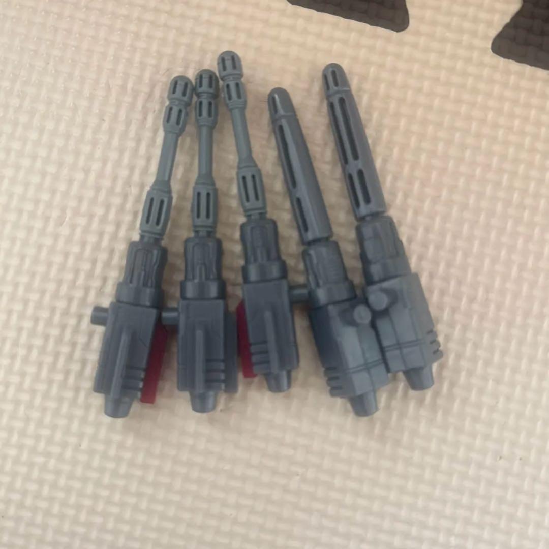 激レア　トランスフォーマー ユナイテッド シーカーズエースセット