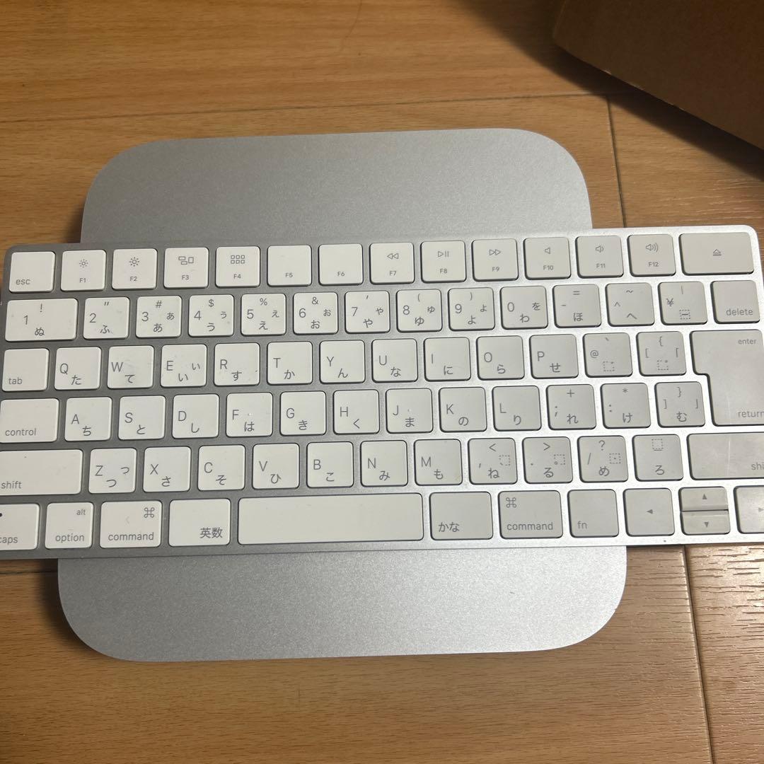 石*ん様 Apple Mac mini i5 8GB SSD 1TB キーマウ