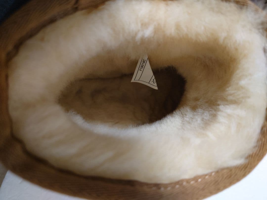 [美品]UGGアグブーツ 24cm