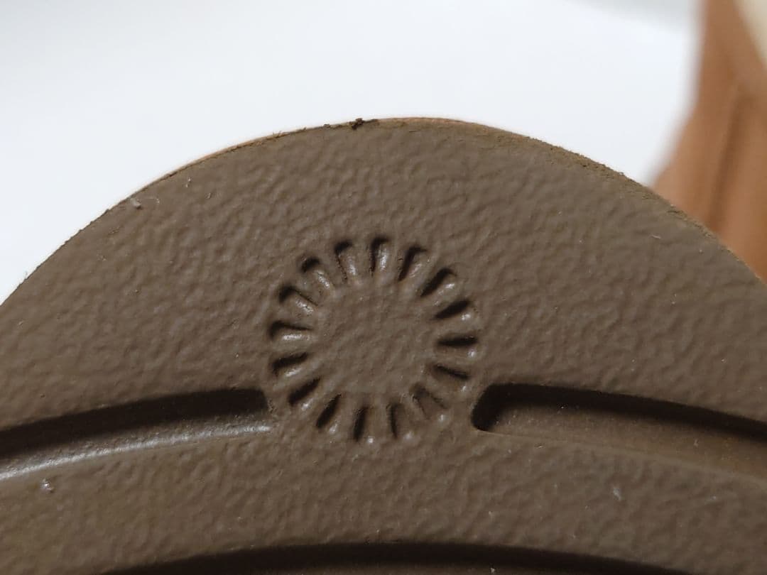 [美品]UGGアグブーツ 24cm