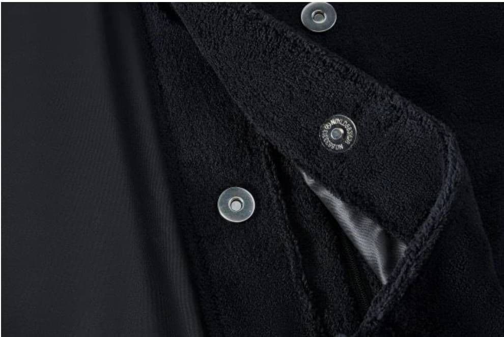 くも ショルダーバッグ ホワイト ノベルティ