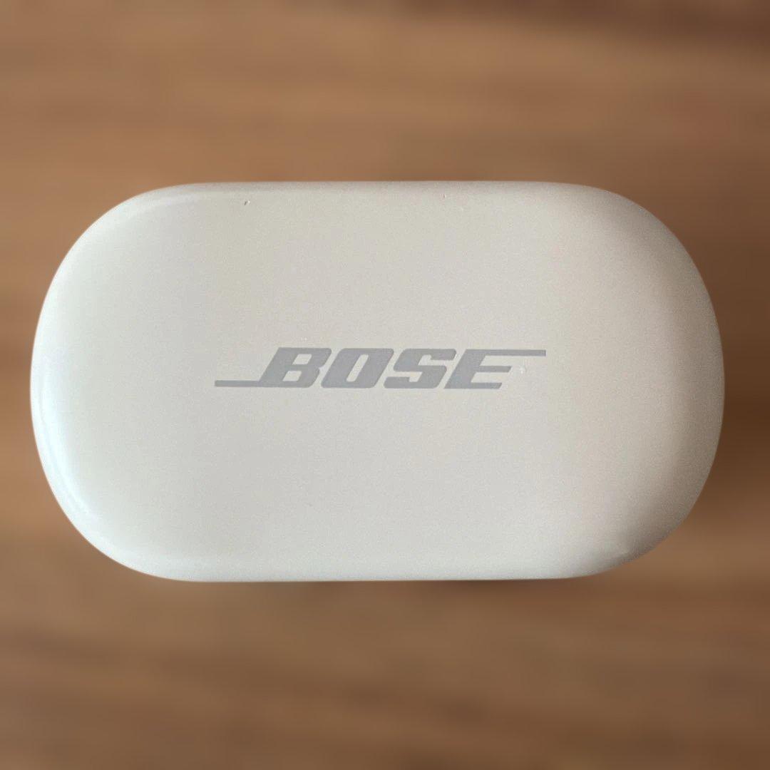 Bose QuietComfort® Earbuds