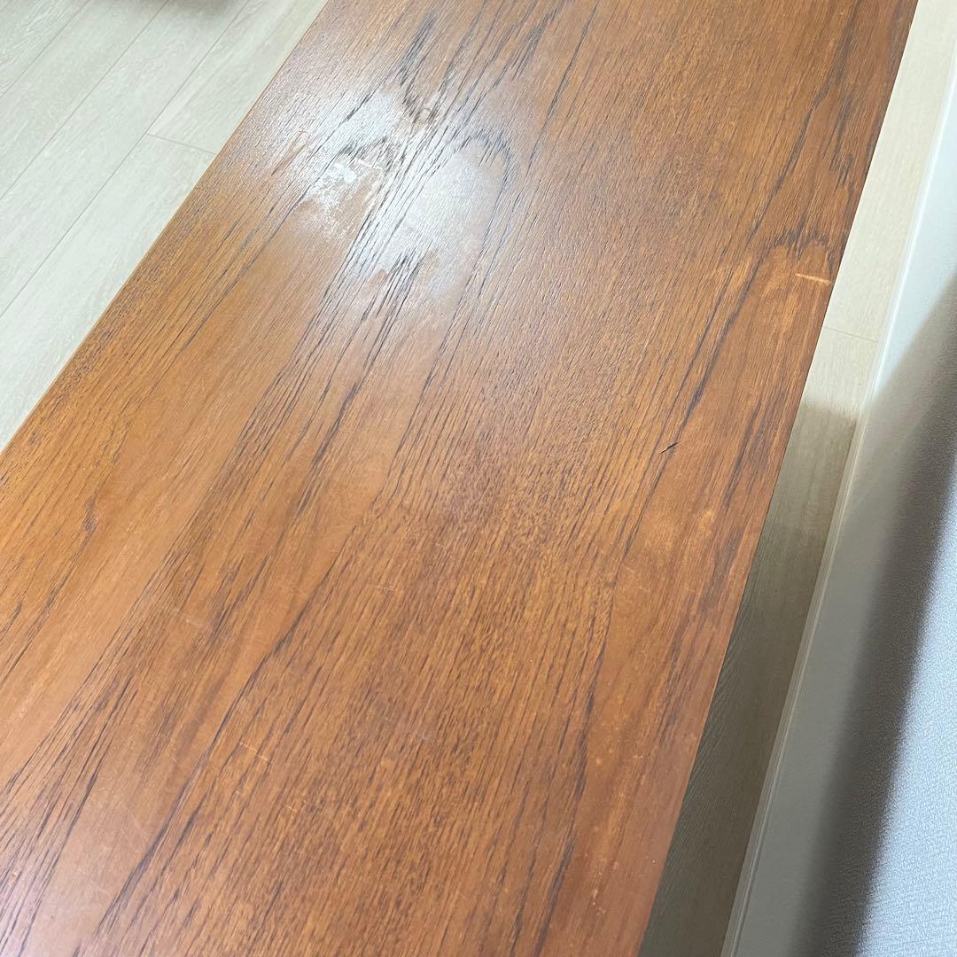 (て17)英国 Jentique ジェンティーク サイドボード リビングボード