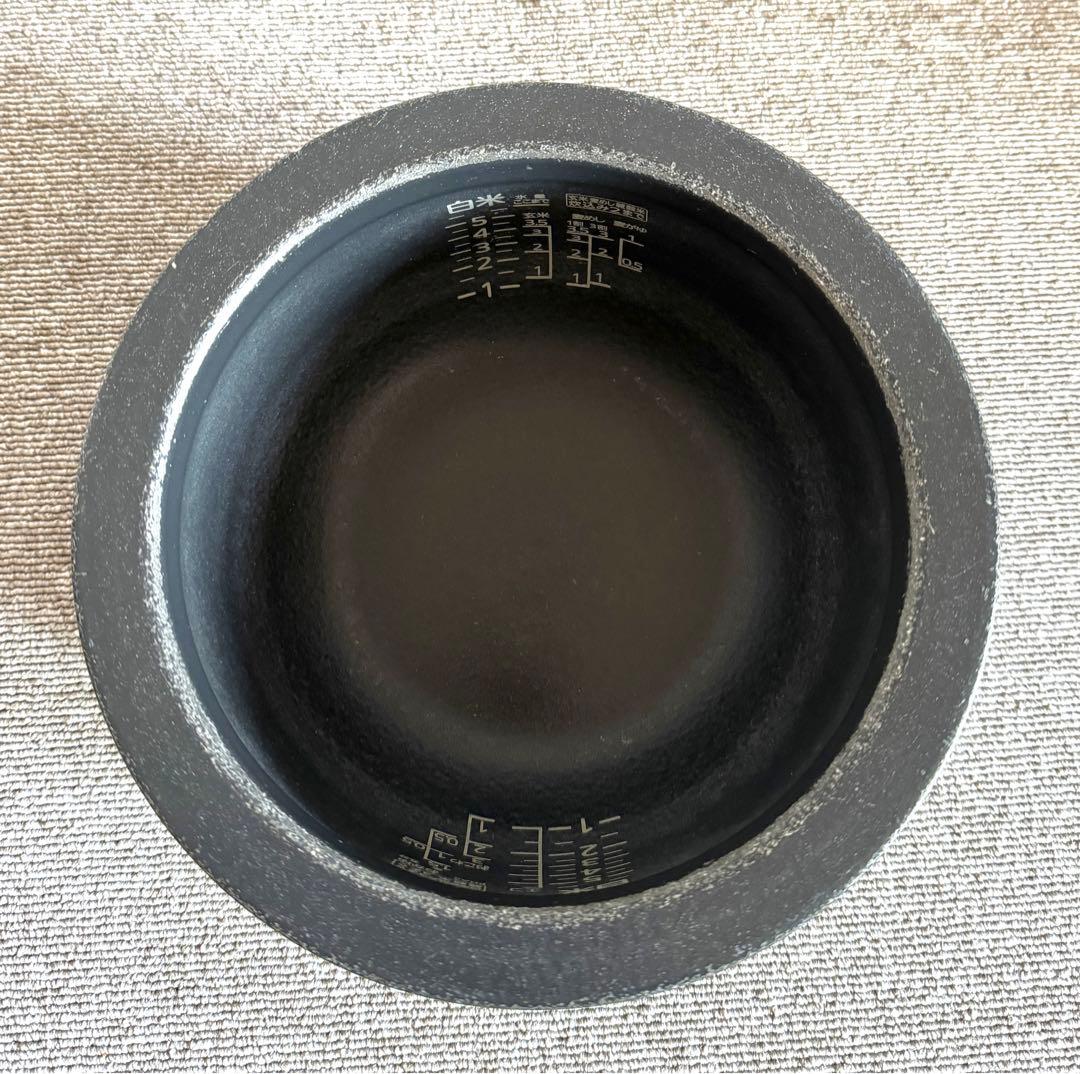 タイガー 圧力IH炊飯ジャー JPH-A102 動作保証