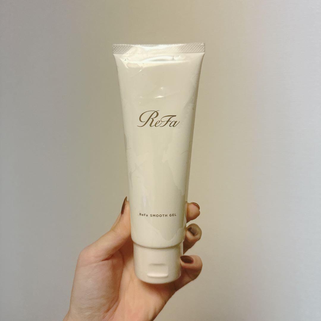 リファビューテックレイズ　refa 美顔器 専用ジェル付き
