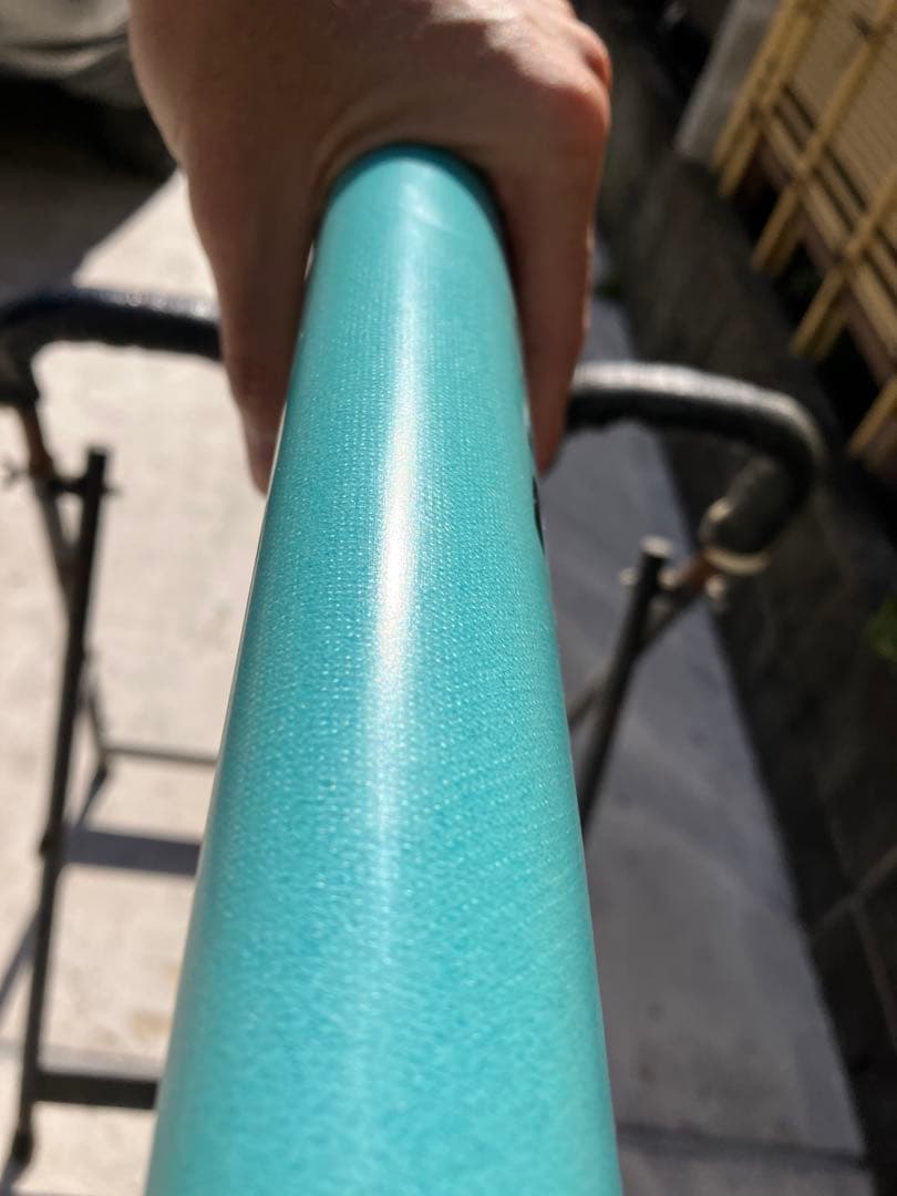 値下げレアUSAシェイプ美品rustyBaliSingleグッドサイズ5’10