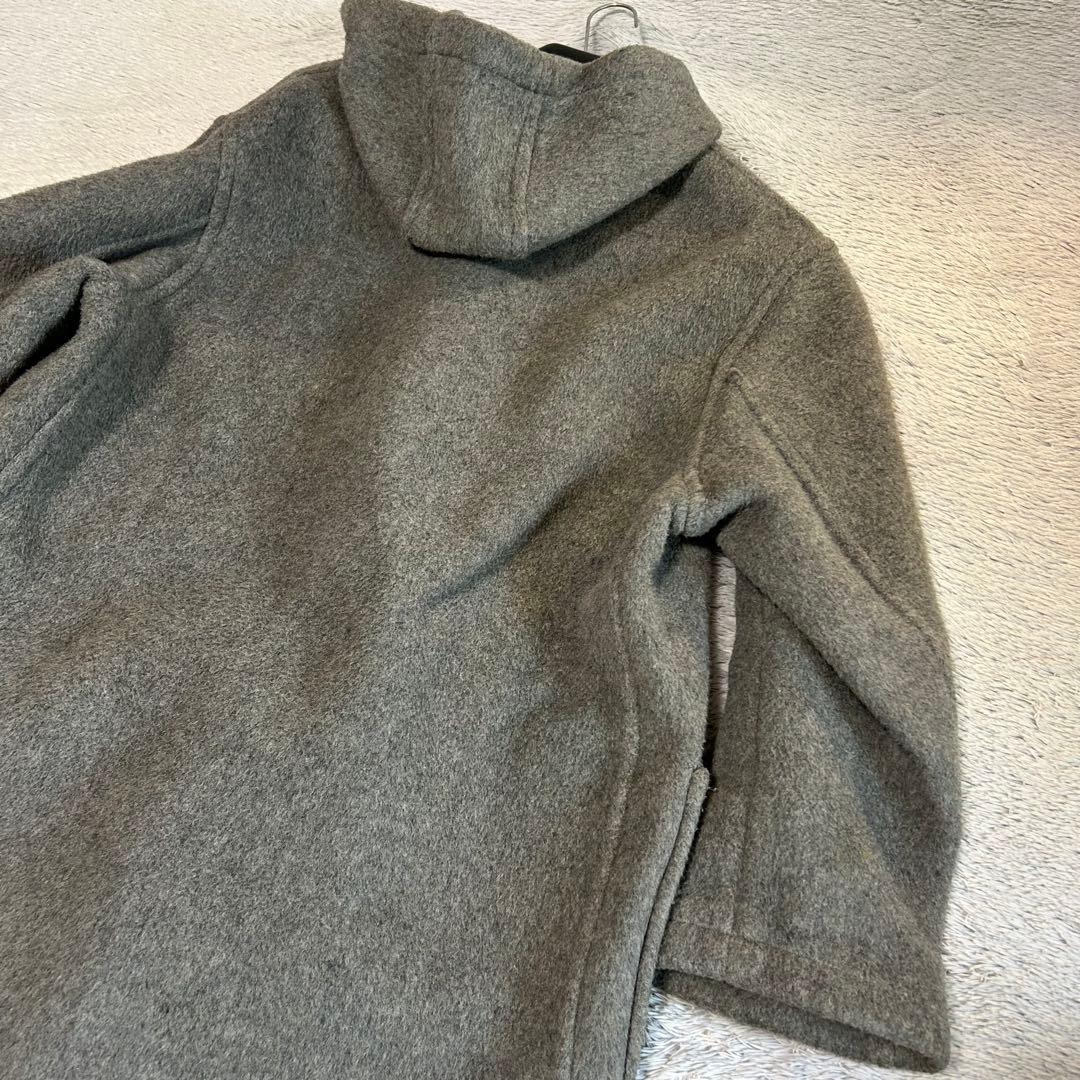 MONTGOMERY モンゴメリー　ダッフルコート　メンズダッフルコート L