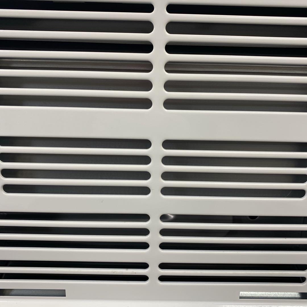 送料込み＊ノーリツ LPガス ガスファンヒーター 2021年製＊1114-4