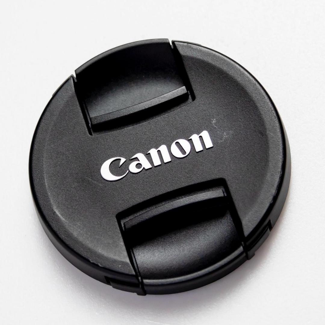 Canon RF85mm F2 マクロ IS STM レンズ＋フード（美品）