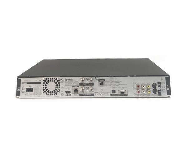 Panasonic ブルーレイレコーダー DMR-BW570-K