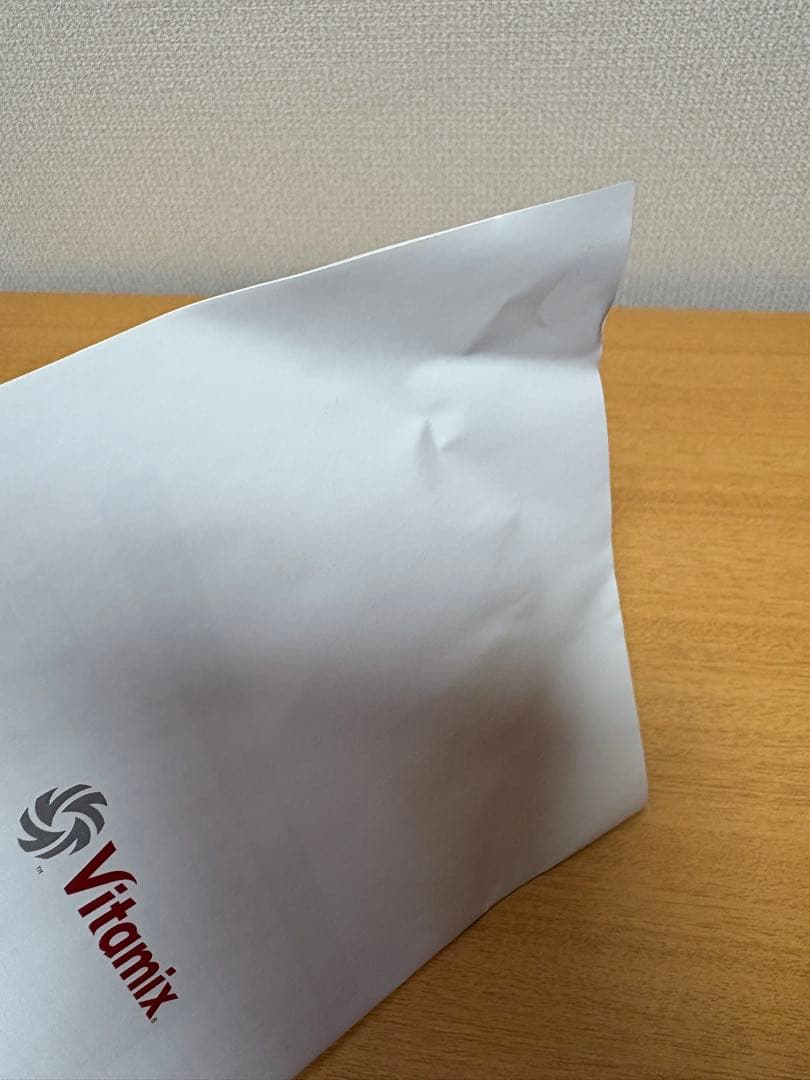 Vitamix バイタミックス TNC5200 VM0111 ミキサー赤　レッド