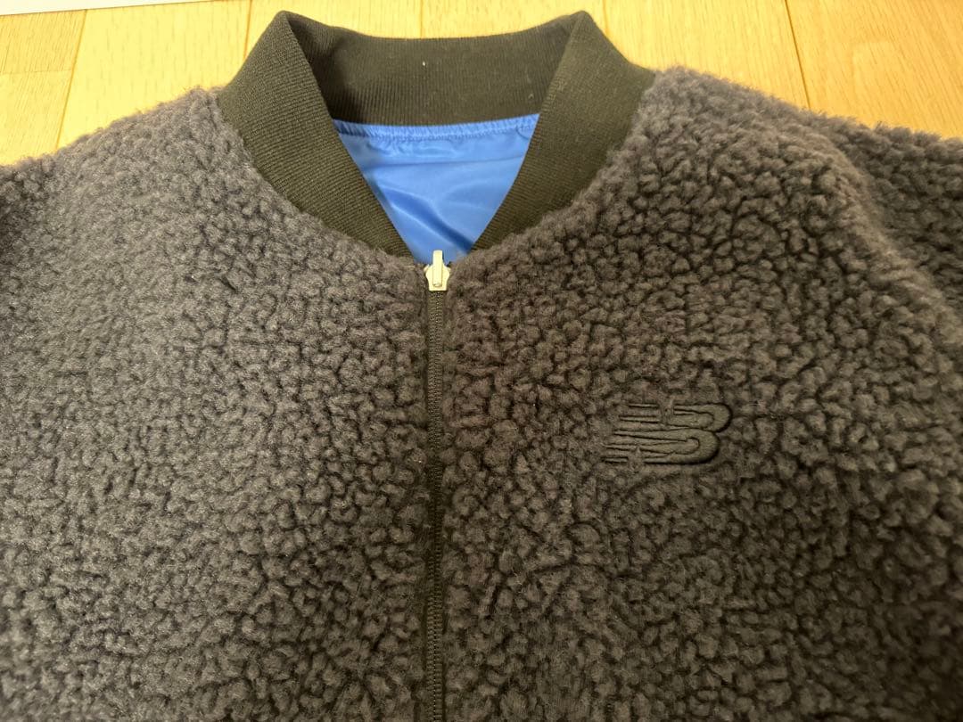 FC東京　9BOX TOKYO Collection REVERSIBLE JK