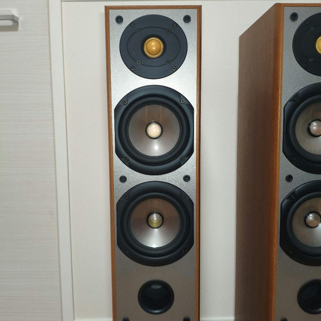 YAMAHA NS-150 トールボーイスピーカー スタンド