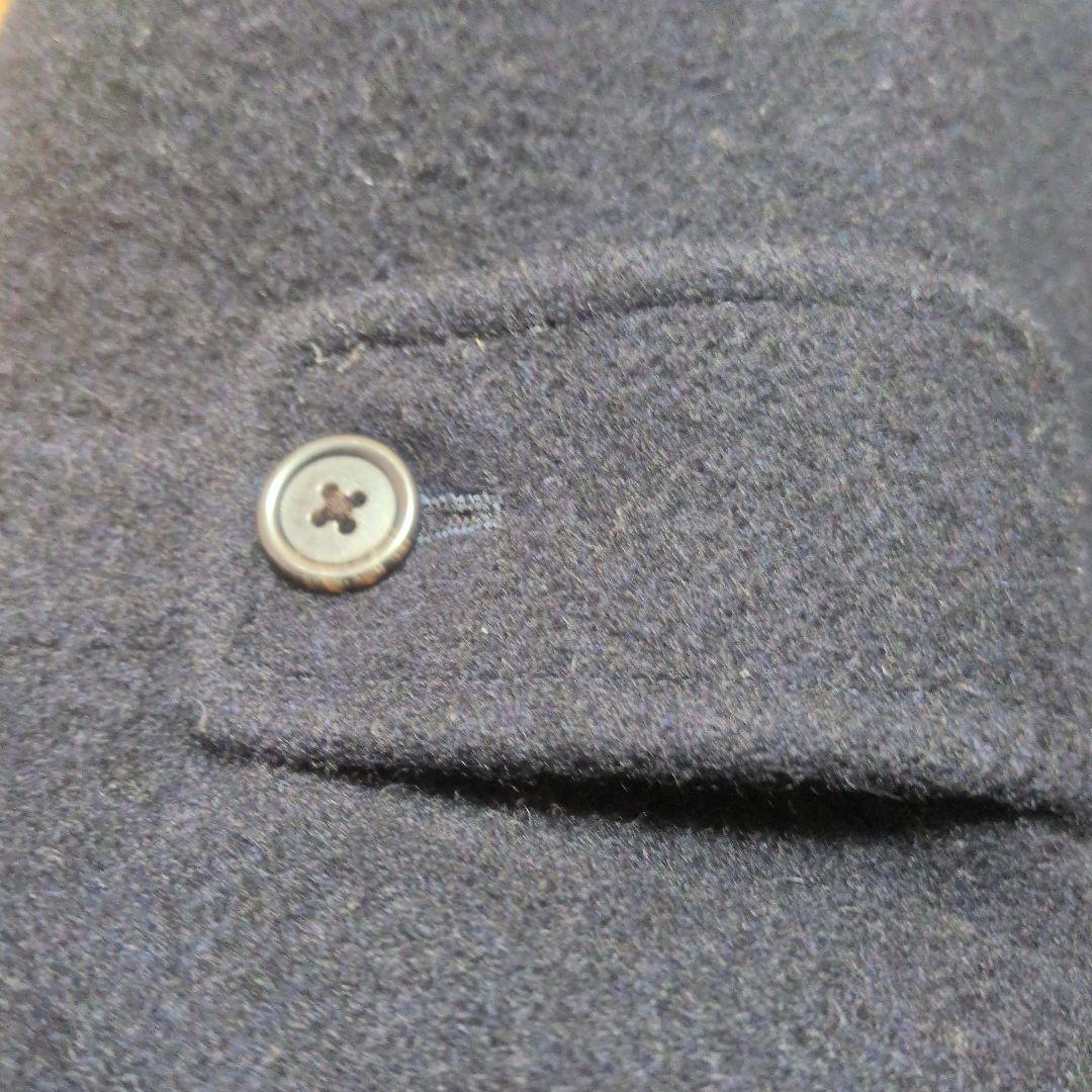 Polo by Ralph Lauren ダッフルコート ネイビー