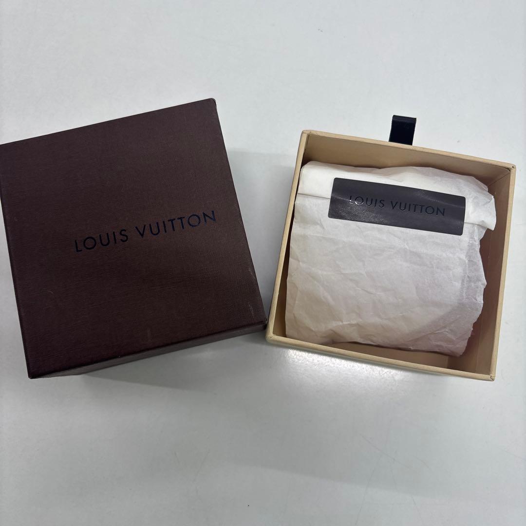 Louis Vuitton ルイ・ヴィトン 花 モチーフ コサージュ ブローチ