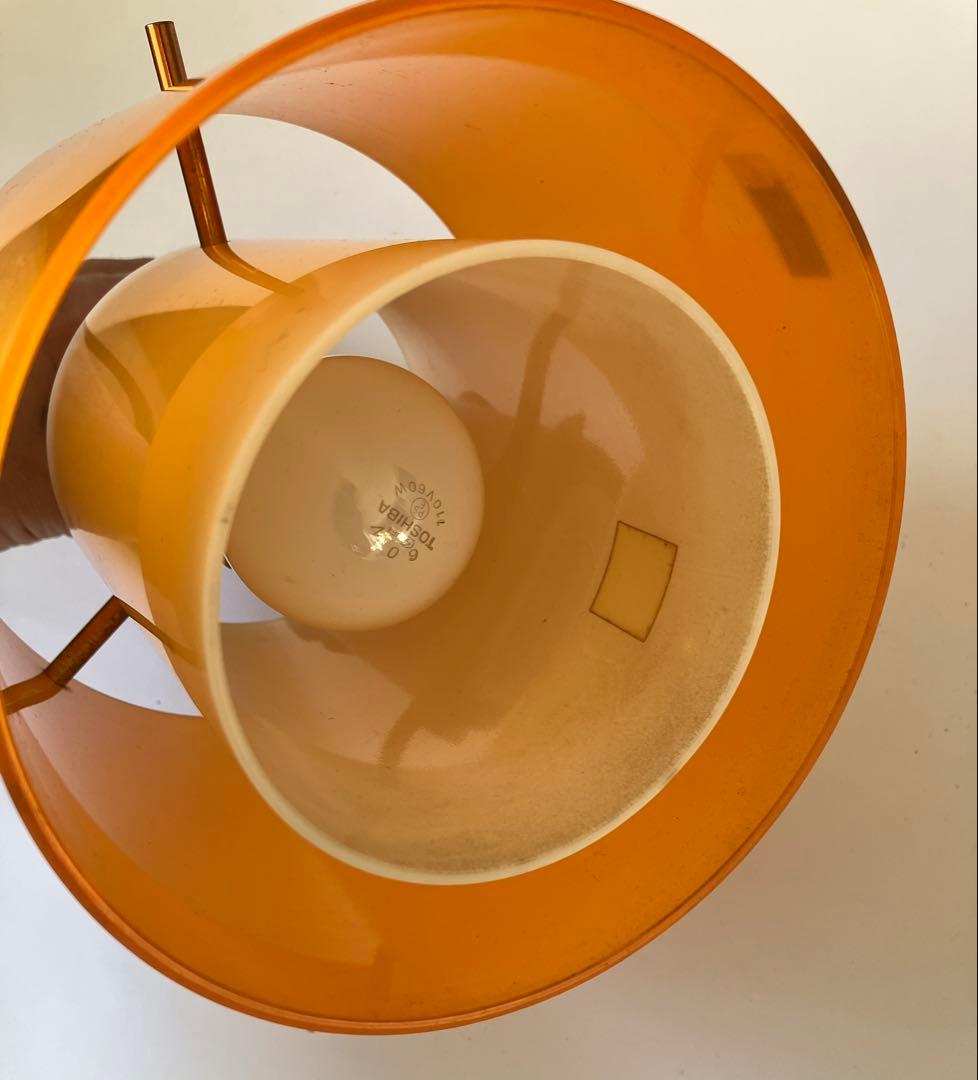 昭和レトロ ペンダントライト