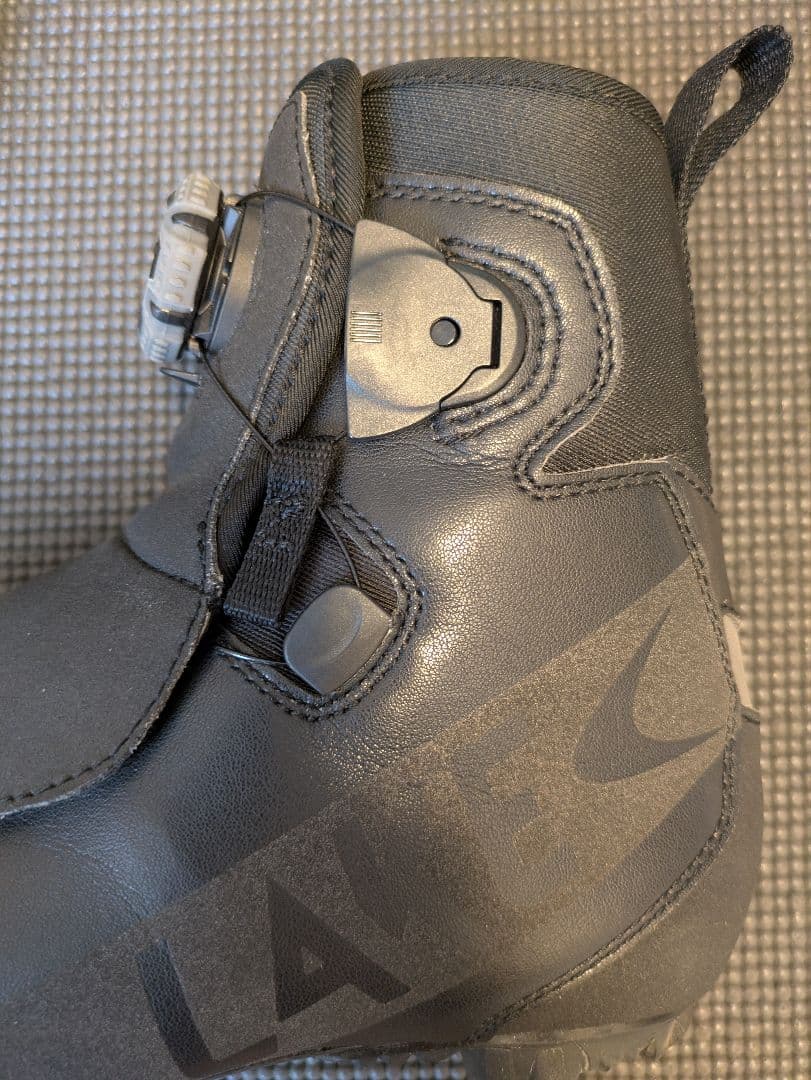 LAKE MX146 SPD ウィンターシューズ EU42