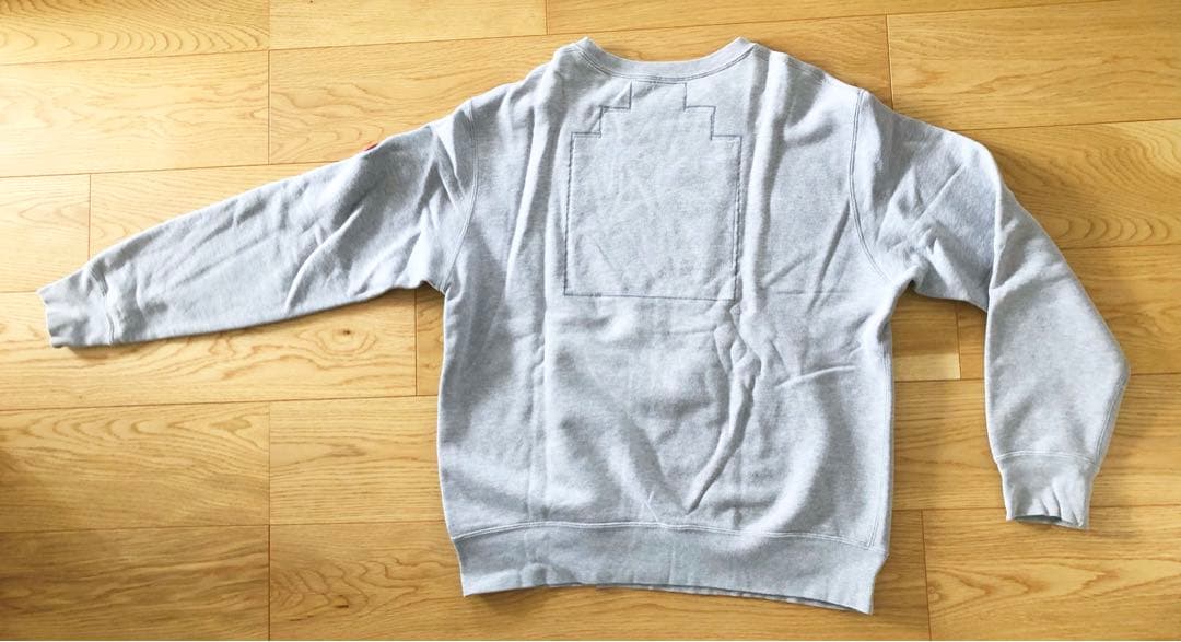 C.E CAVEMPT　スウェットLサイズ トレーナー　シーイー