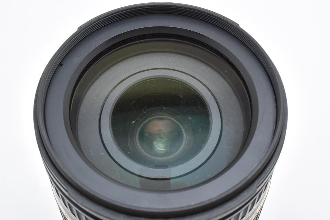 タムロン TAMRON 18-270mm F3.5-6.3 DI ll VC