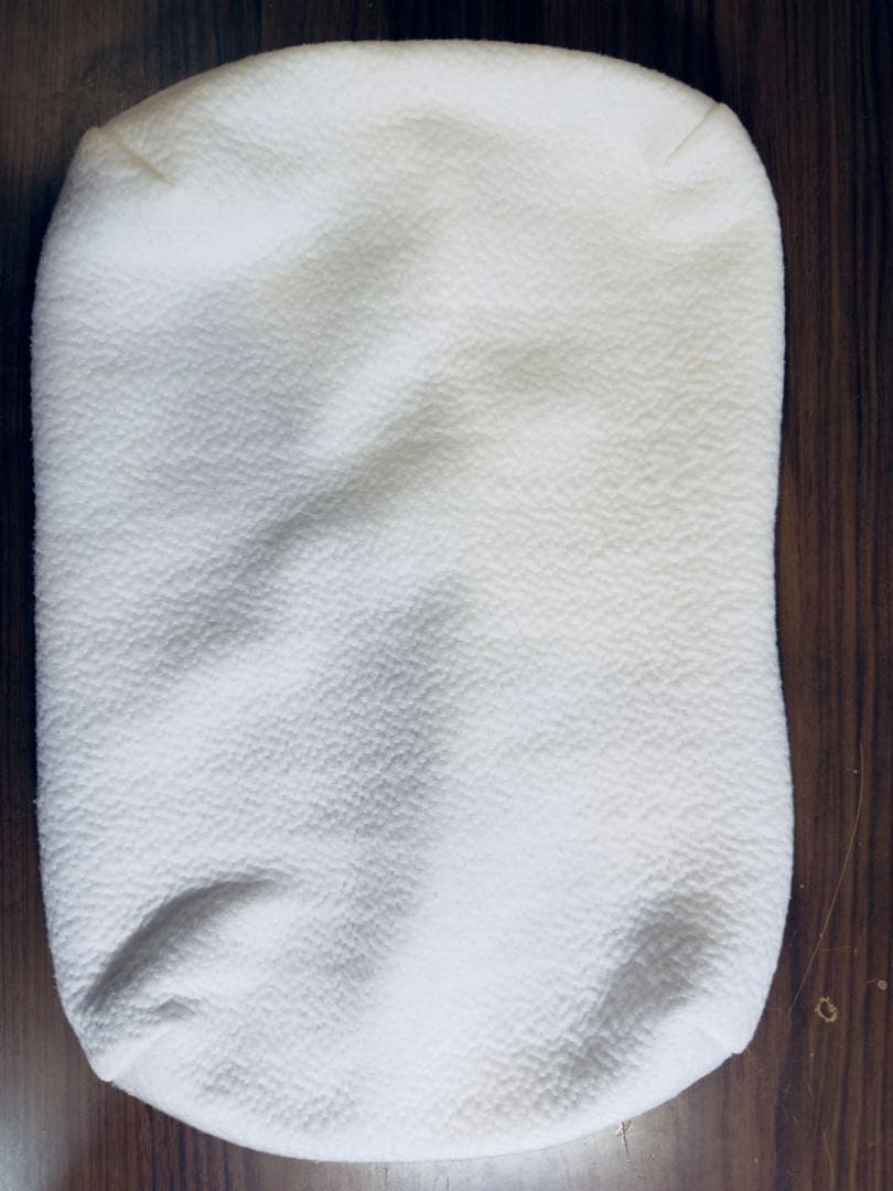 【定価2万★超美品】ヒツジのいらない枕　調律【人気上位モデル】