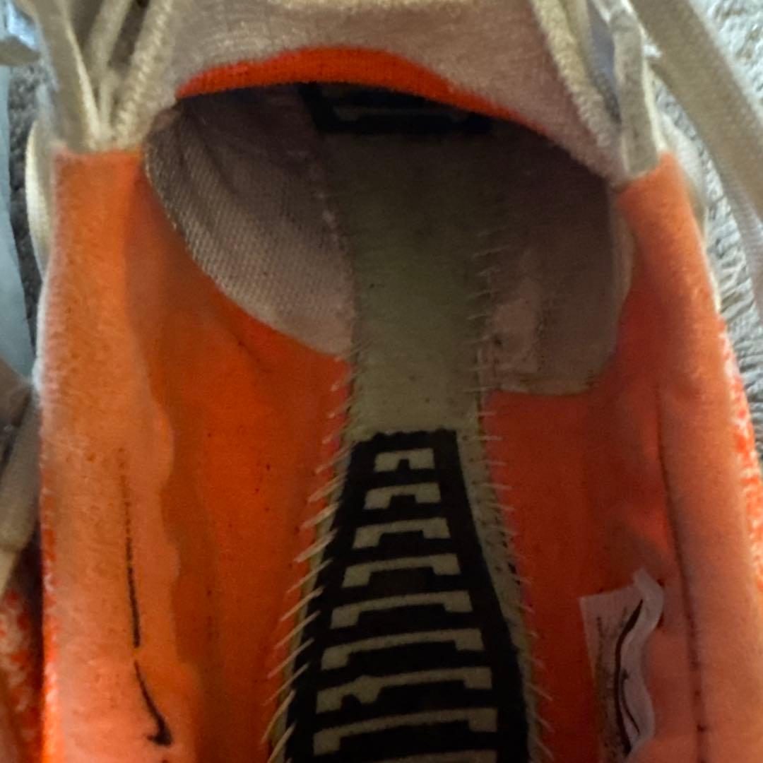 ガンバ大阪 佐々木翔悟 選手使用サイン入りスパイク