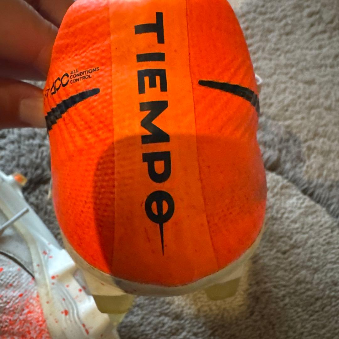 ガンバ大阪 佐々木翔悟 選手使用サイン入りスパイク