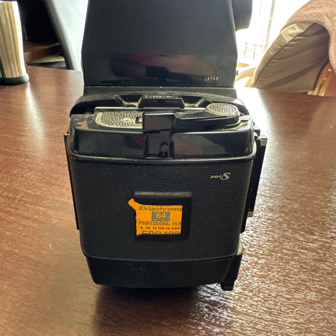 Mamiya　RB67　Pro [ S ]
