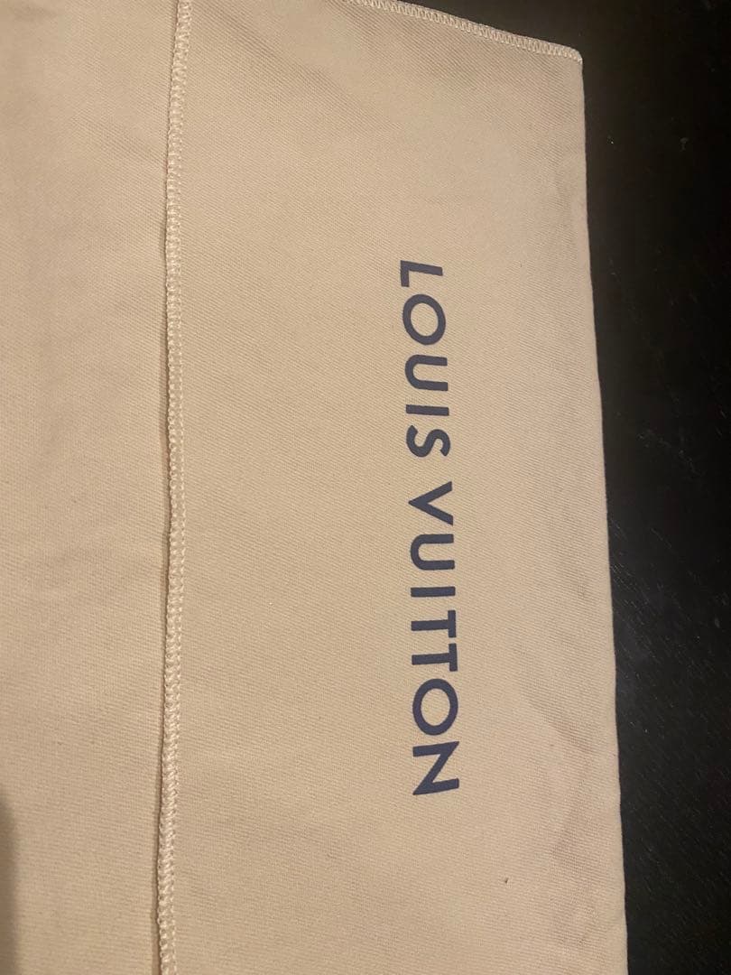 Louis Vuitton イージーポーチ