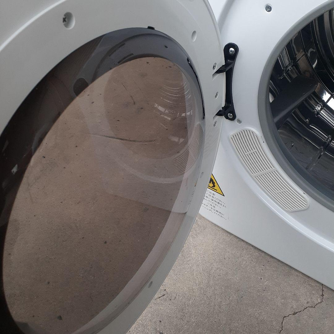 オリエンタルスタンダードジャパン　衣類乾燥機　6㎏　ES294689AAA