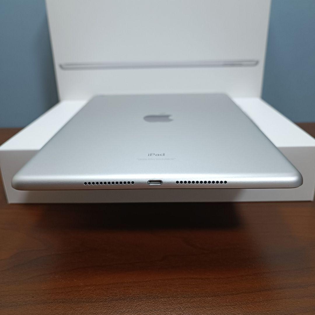 NANA  (美品) iPad 10.2 第9世代 WiFi 256GB