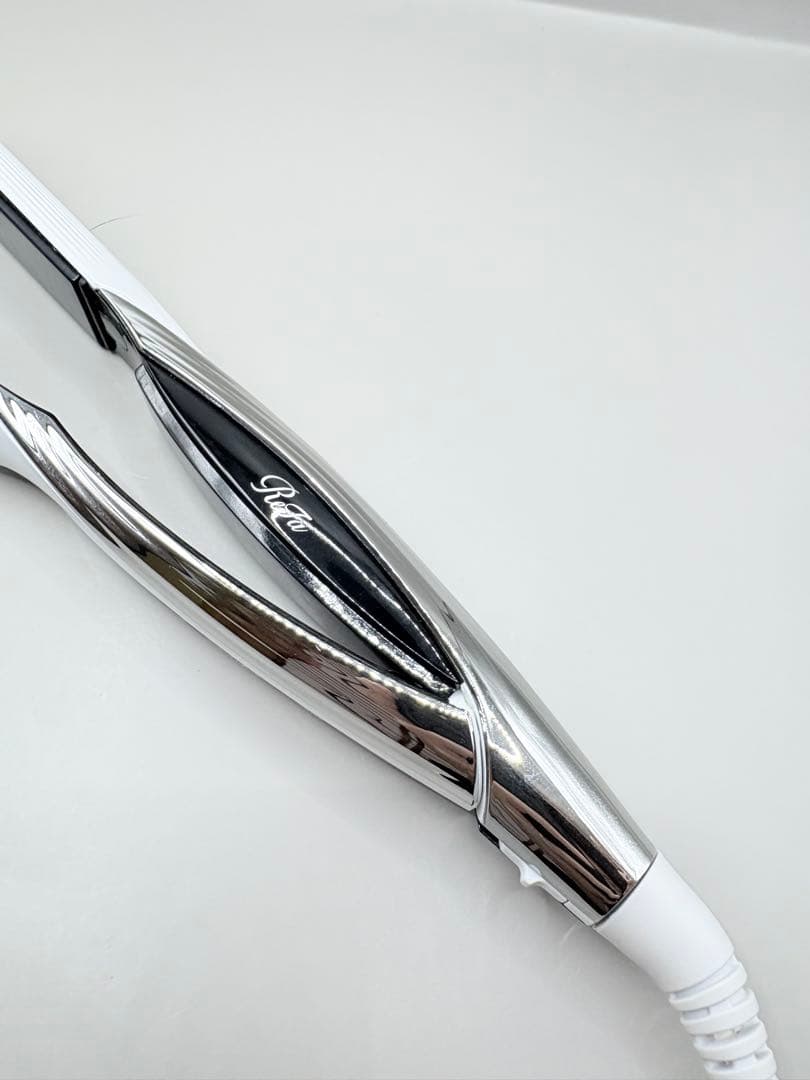 ReFa MTG リファ ストレートアイロン ヘアアイロン 299