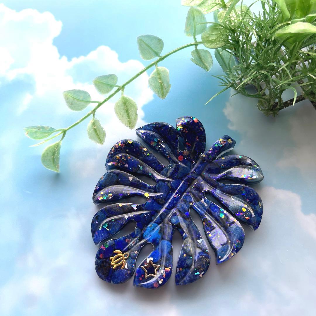 つねりん　オルゴナイト4点