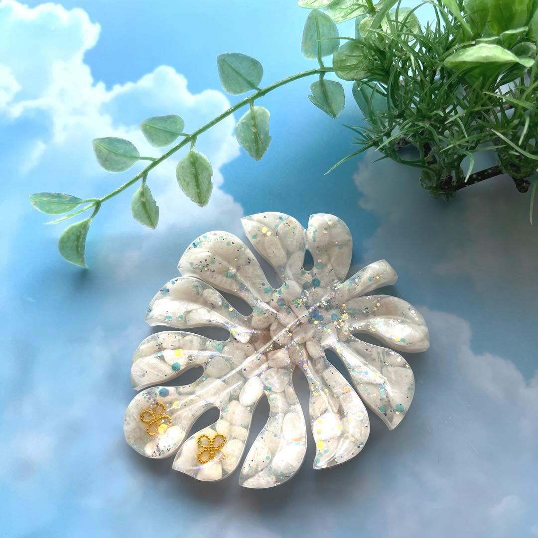 つねりん　オルゴナイト4点