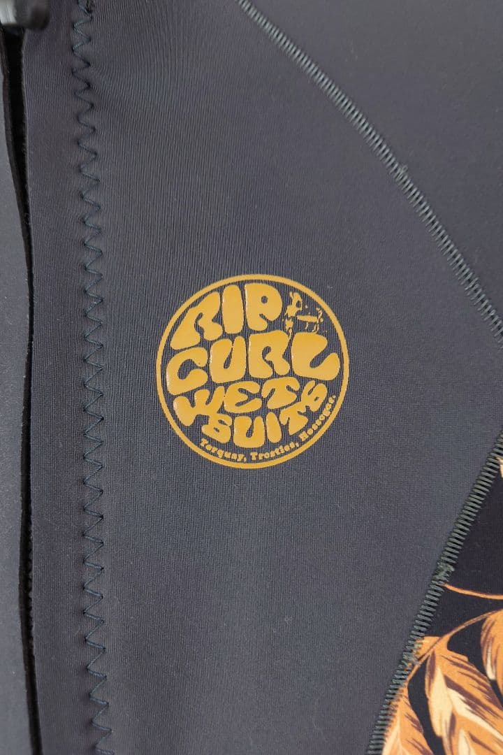 【RIPCURL】リップカール レディース ウェットスーツ G BOMB 1mm