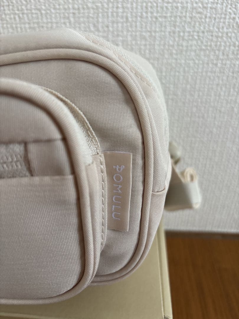 POMURUヒップシート