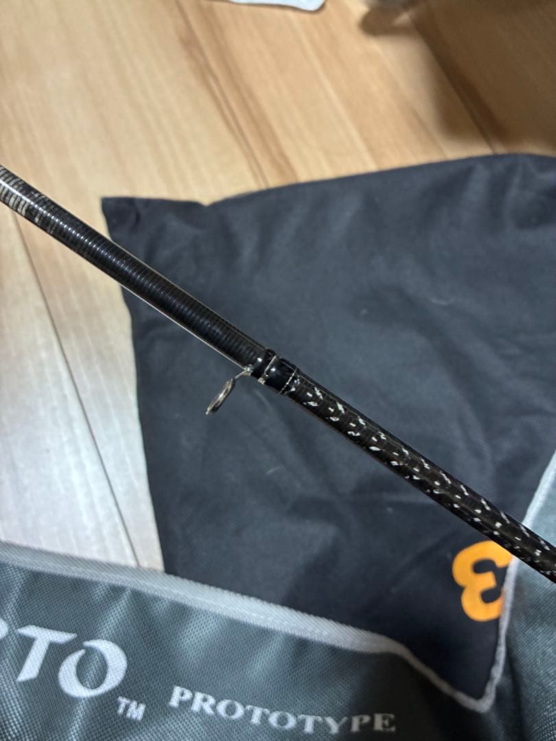 希少 22コルトプロトタイプ 782ML-HS