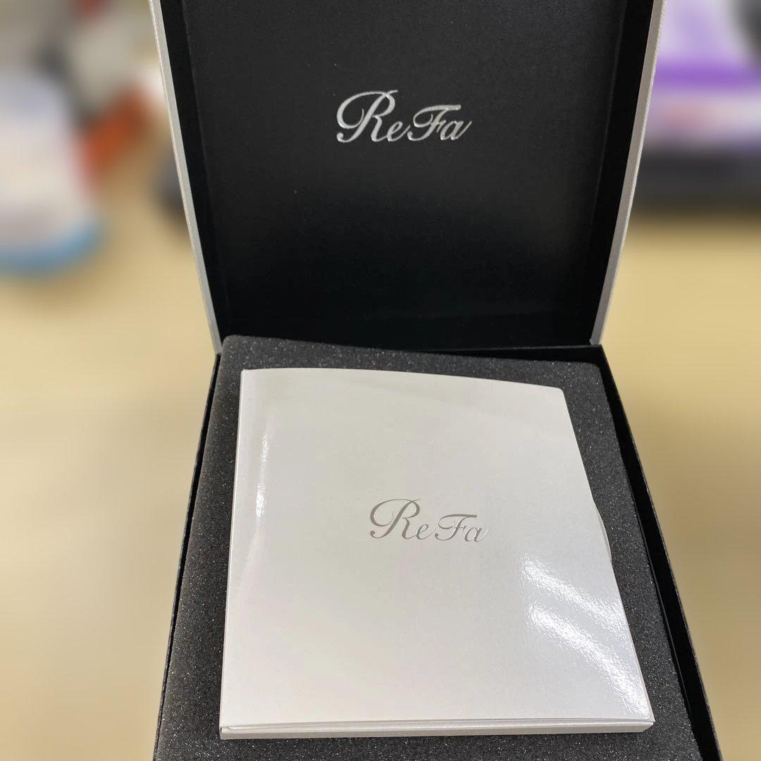 ReFa カラットレイ RF-PC2019B 美品