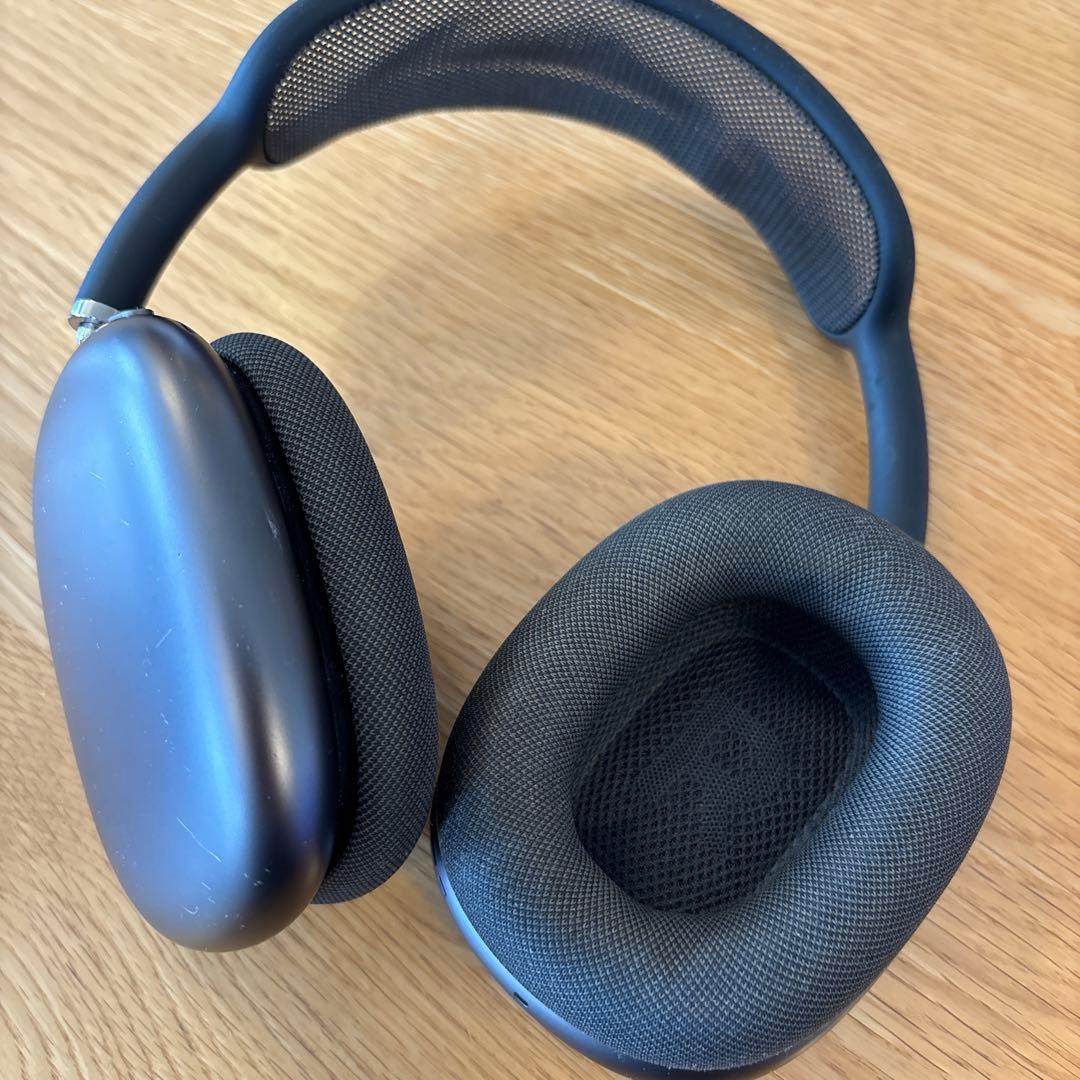 (故障品)Apple AirPods Max