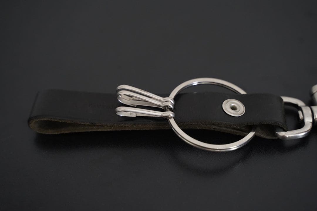 Hender Scheme エンダースキーマ　キーフロック