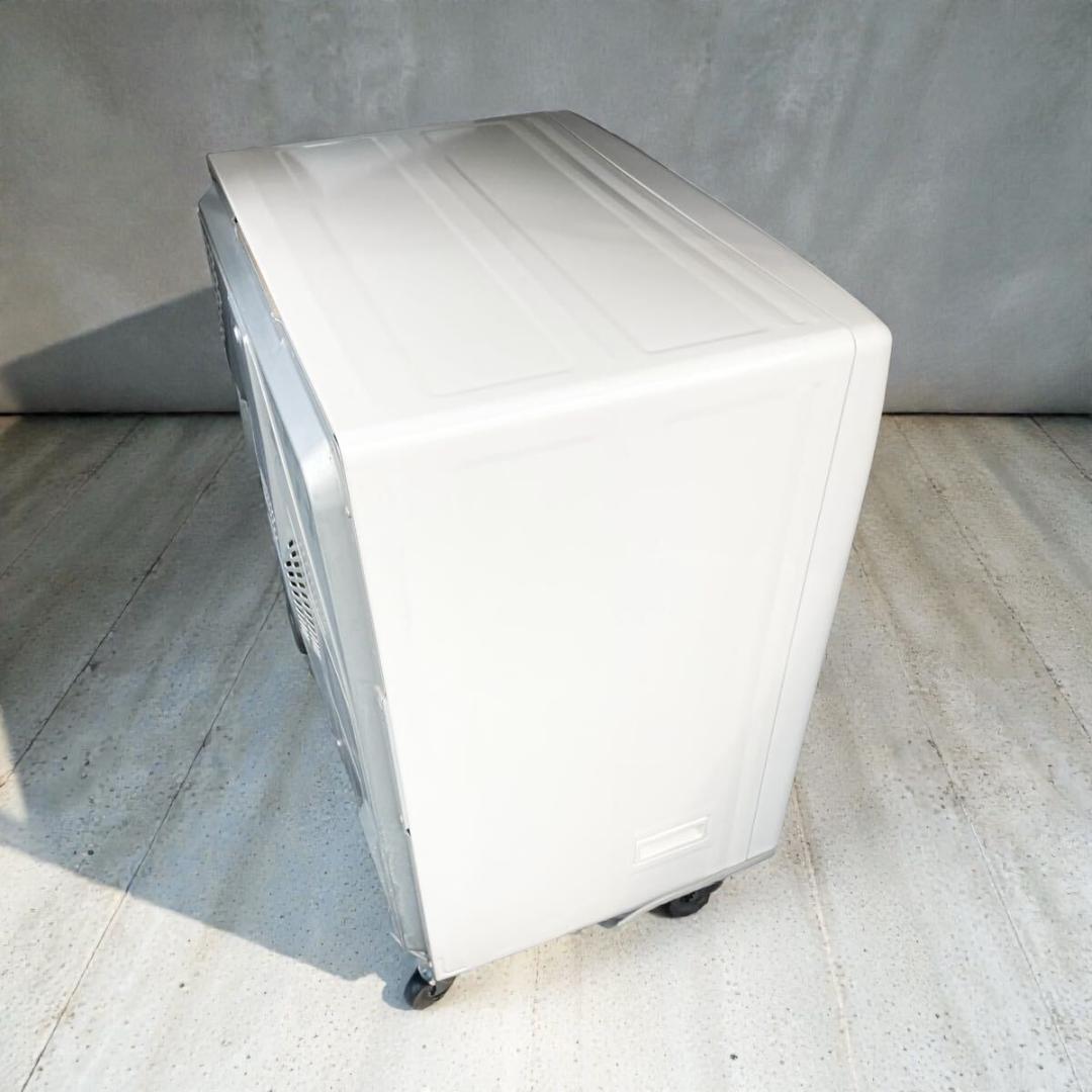 Panasonic 衣類乾燥機 乾燥5.0kg NH-D503 2021年製